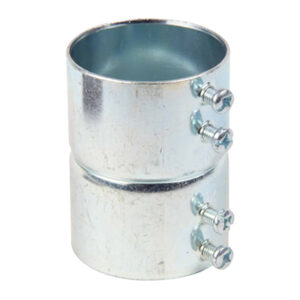 UNION CONDUIT EMT DE ACERO 3/4»