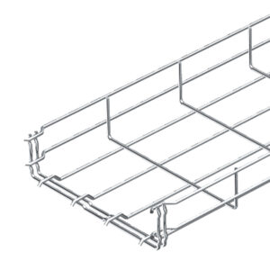 BANDEJA DE REJILLA 55X600X3000MM, G