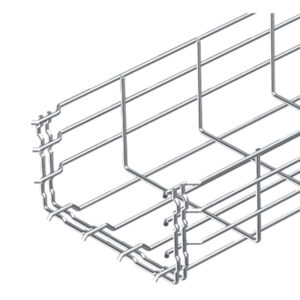 BANDEJA DE REJILLA 105X500X3000mm, G