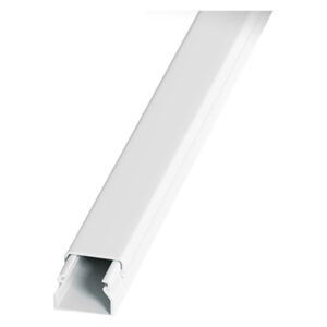 CANALETA MINICANAL 40X30MM SIN ADHESIVO